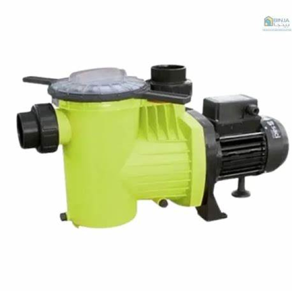 Saci Saci Winner 300M Single Phase Self-Priming Pump for Swimming Pools 3HP